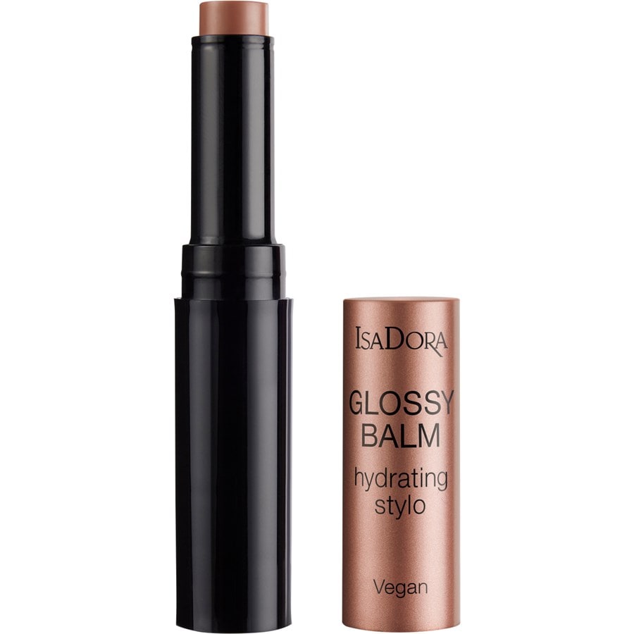Lipgloss Glossy Balm Hydrating Stylo Von Isadora