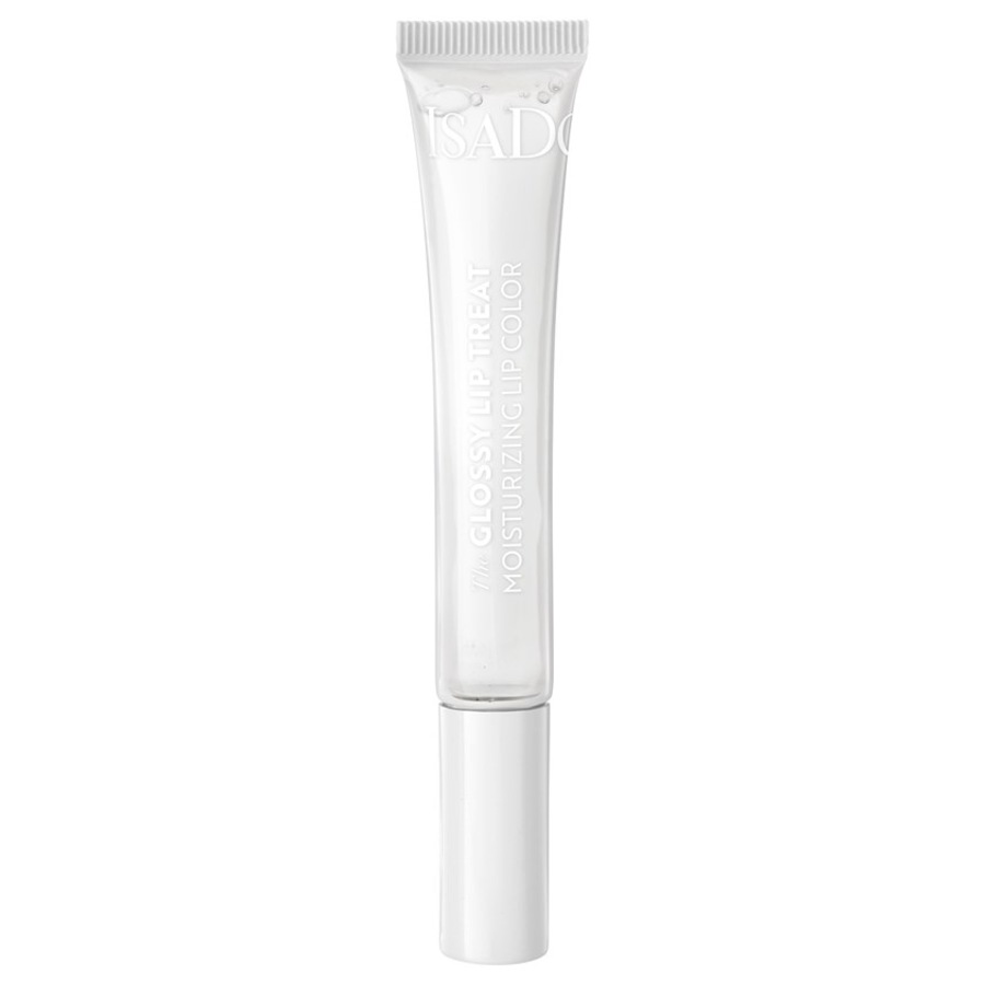 Lipgloss Glossy Lip Treat Von Isadora