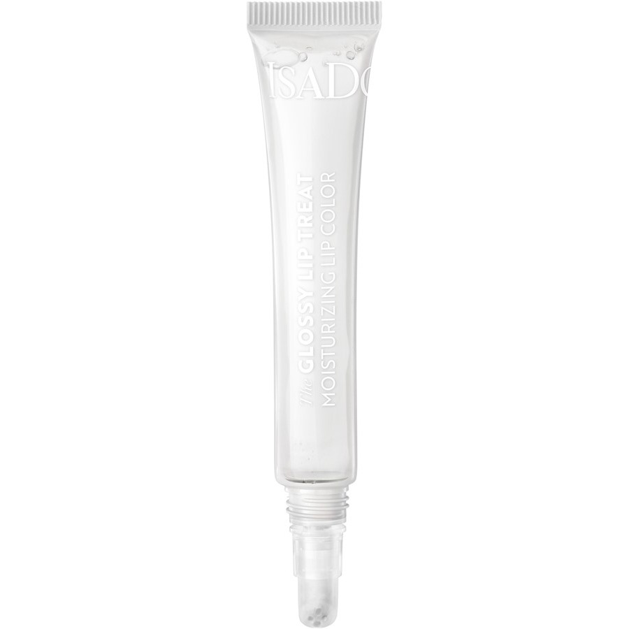 Lipgloss Glossy Lip Treat von Isadora