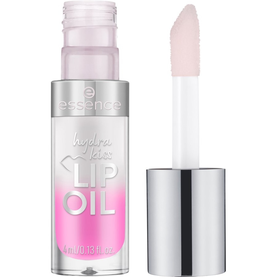 Lipgloss Hydra Kiss LIP OIL von Essence