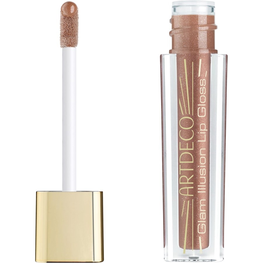 Lipgloss & Lippenstift Glam Illusion Lip Gloss von ARTDECO