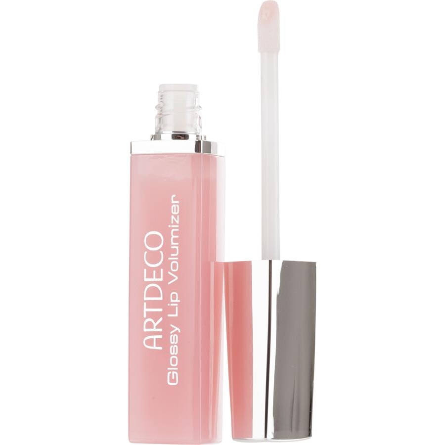 Lipgloss & Lippenstift Glossy Lip Volumizer von ARTDECO