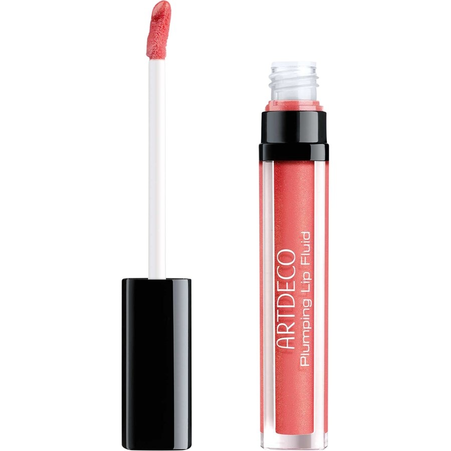 Lipgloss & Lippenstift Plumping Lip Fluid von ARTDECO