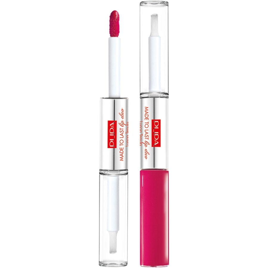 Lipgloss Made To Last Lip Duo von PUPA Milano