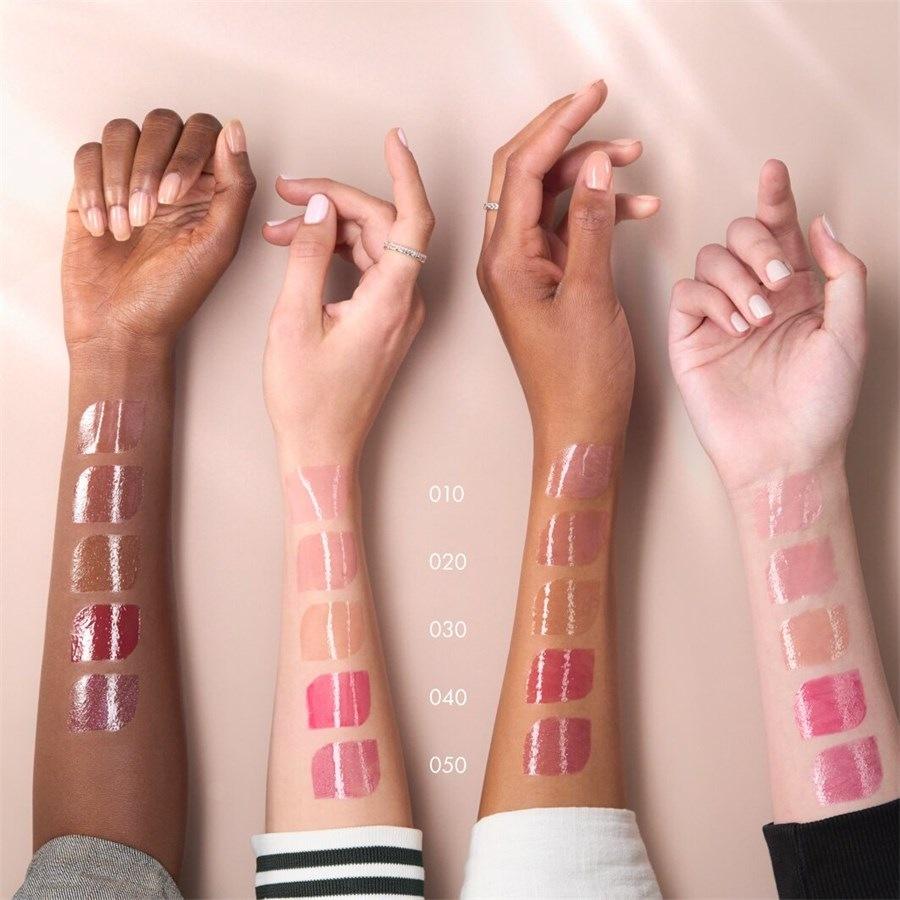 Lipgloss Marble-licious Liquid Lip Balm Von Catrice