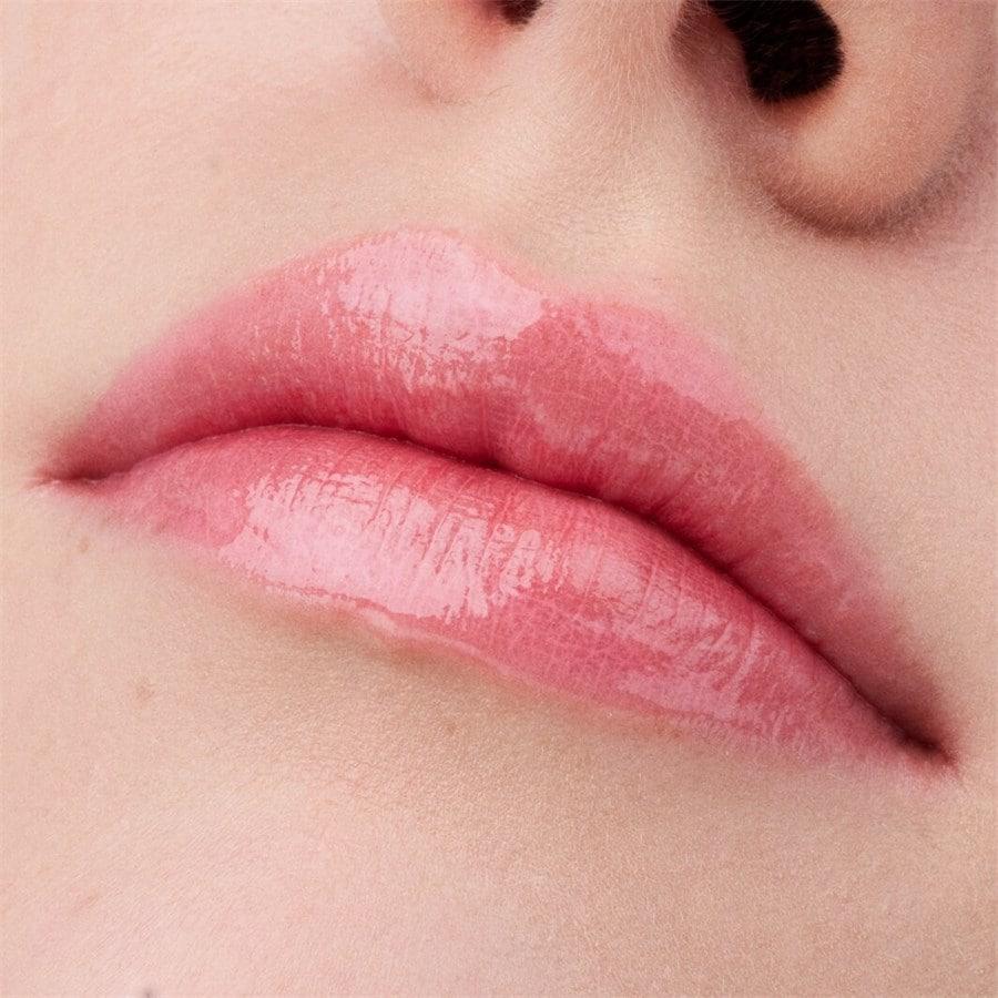Lipgloss Marble-licious Liquid Lip Balm Von Catrice