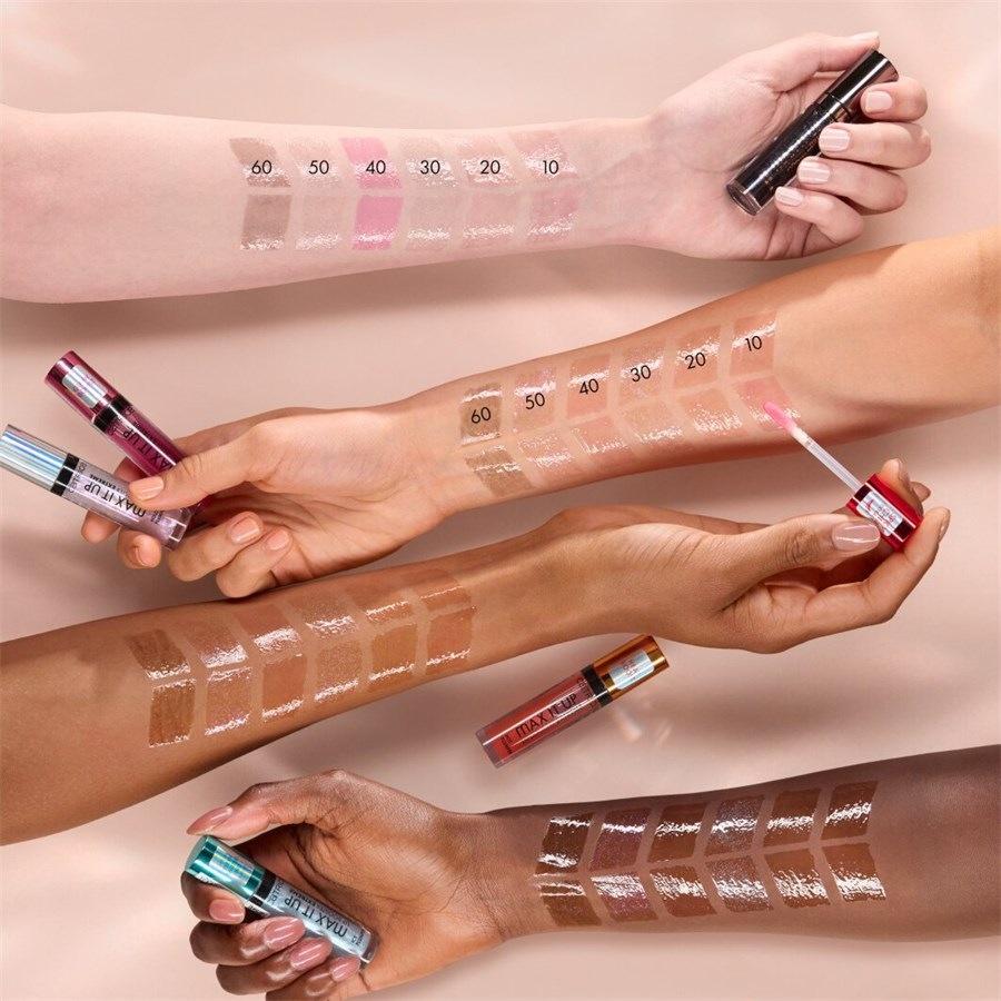 Lipgloss Max It Up Lip Booster Extreme Von Catrice