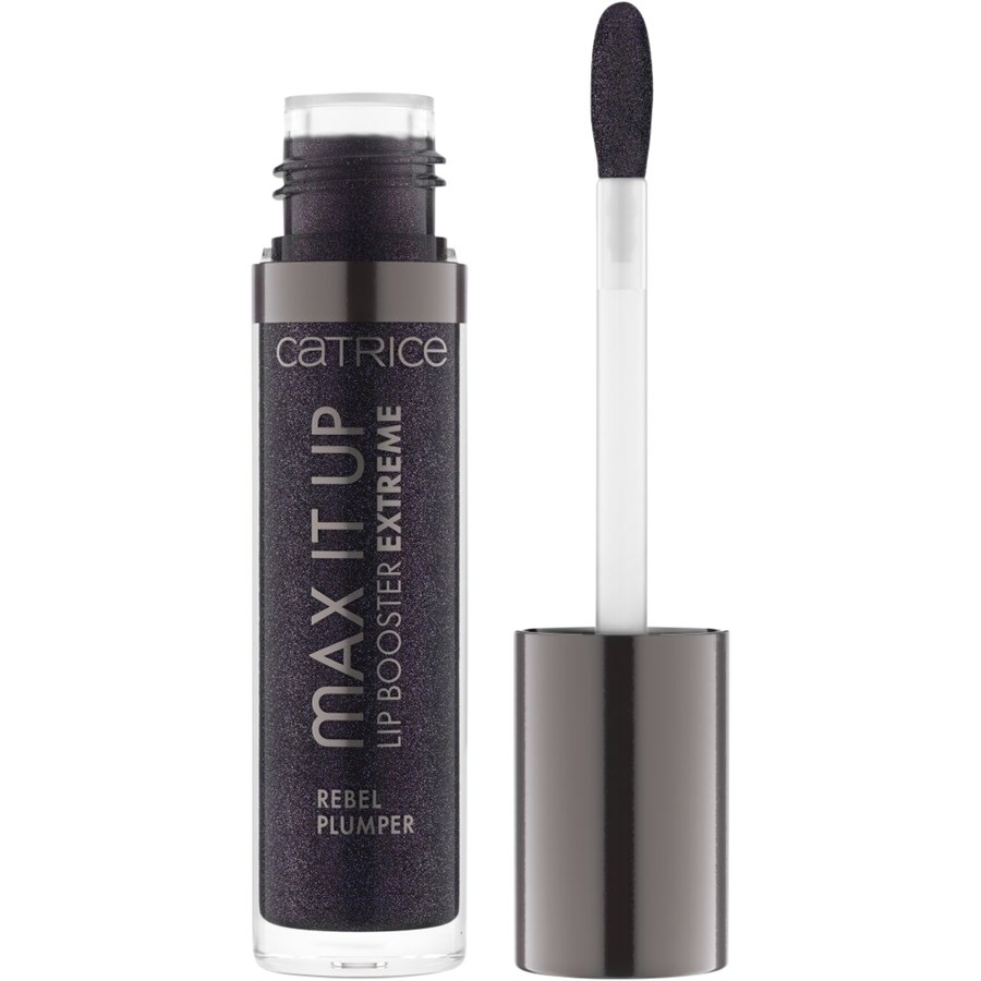 Lipgloss Max It Up Lip Booster Extreme von Catrice