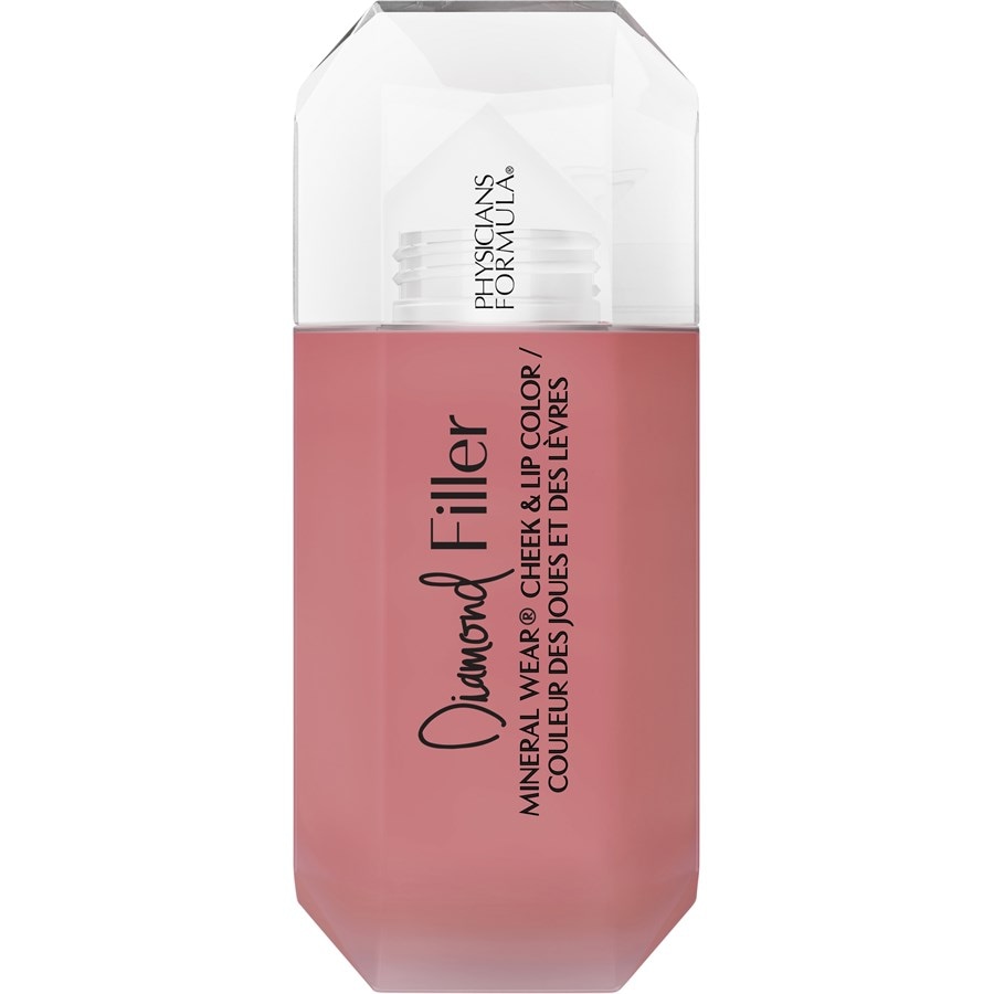 Lipgloss Mineral Wear Diamond Cheek & Lip Color Von Physicians Formula ❤️ Online Kaufen
