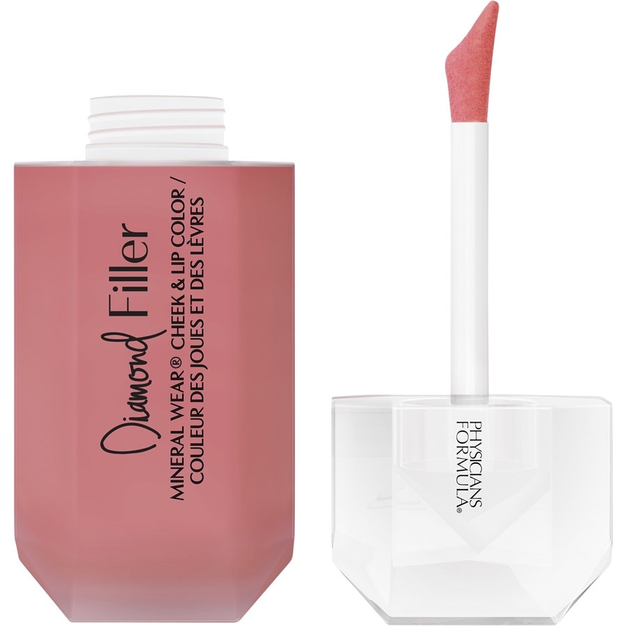 Lipgloss Mineral Wear Diamond Cheek & Lip Color von Physicians Formula ❤️ Online kaufen