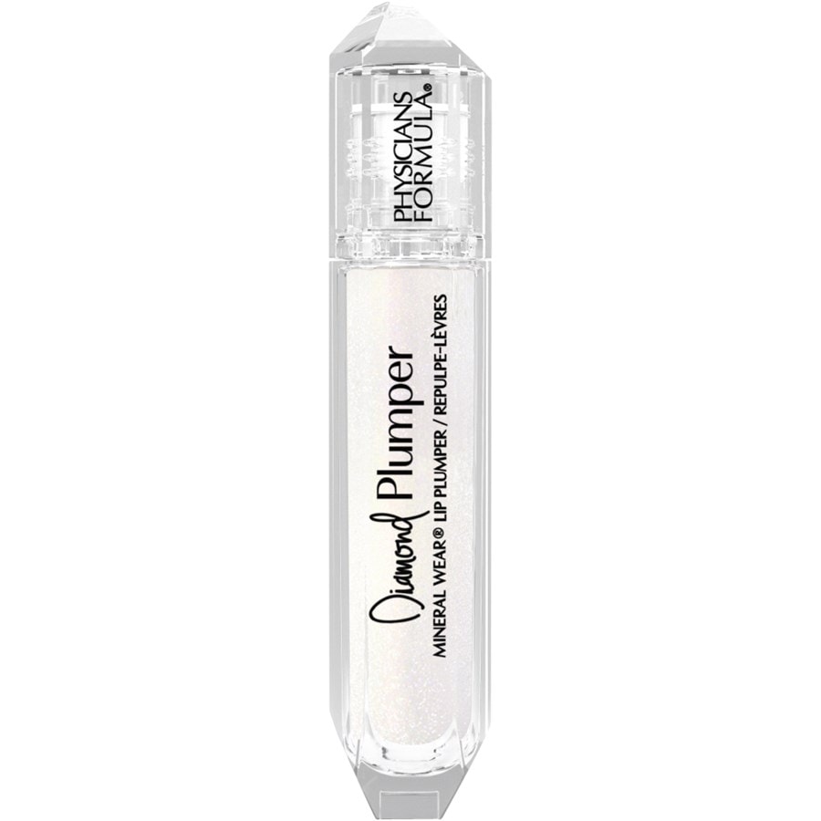 Lipgloss Mineral Wear Diamond Lip Plumper Von Physicians Formula