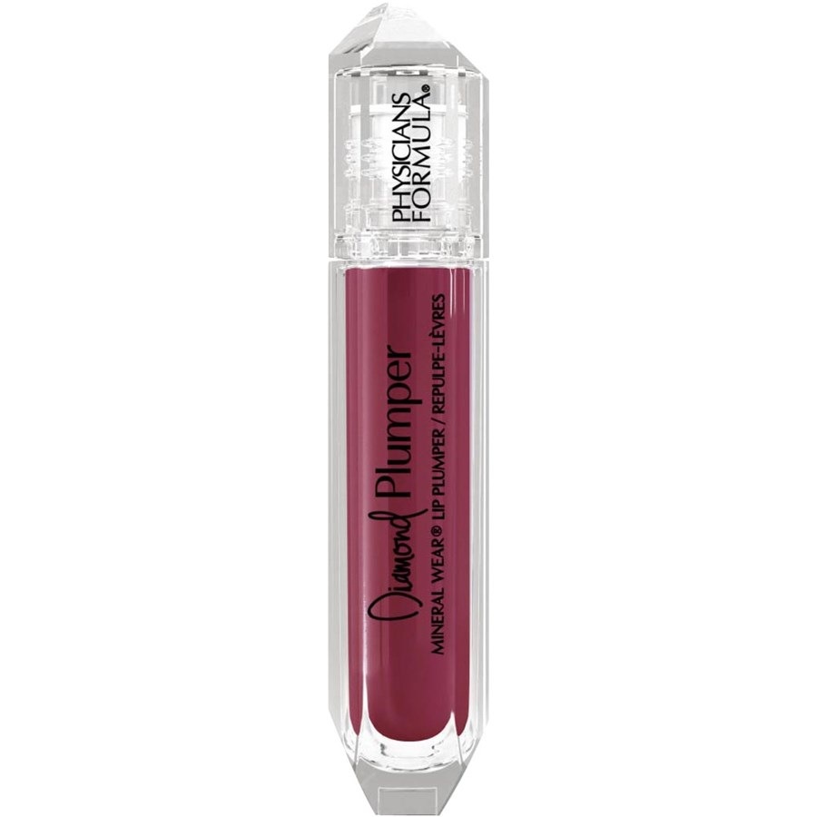 Lipgloss Mineral Wear Diamond Lip Plumper Von Physicians Formula