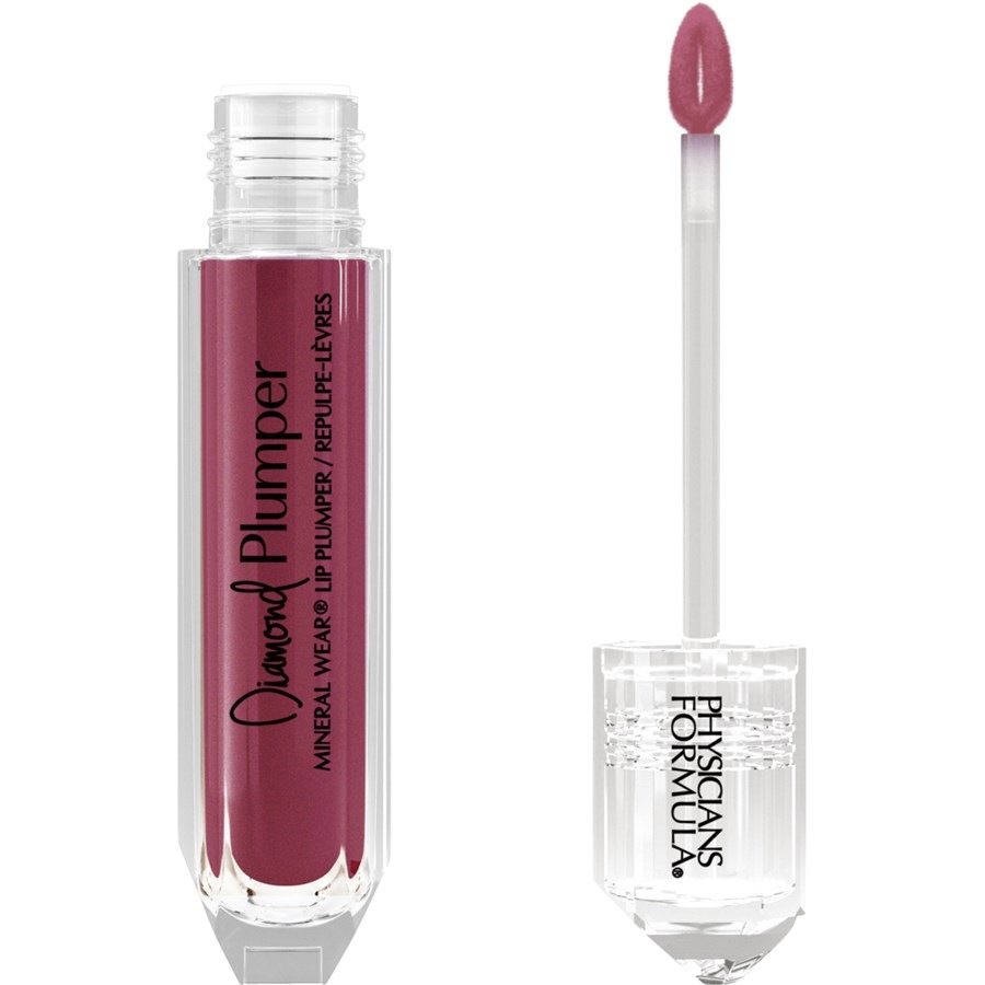 Lipgloss Mineral Wear Diamond Lip Plumper von Physicians Formula
