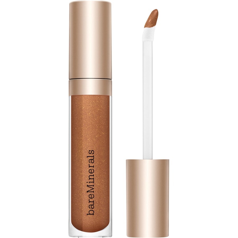 Lipgloss Mineralist Lip Gloss-Balm von bareMinerals