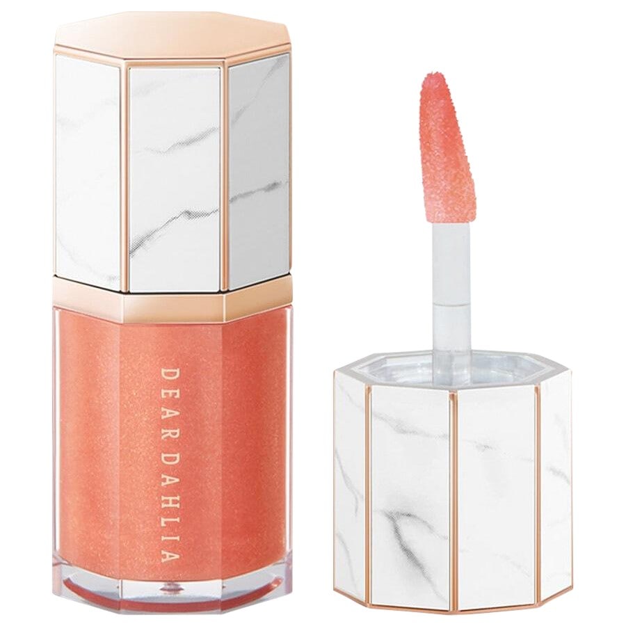 Lipgloss Paradise Aurora Shine Lip Treatment von DEAR DAHLIA