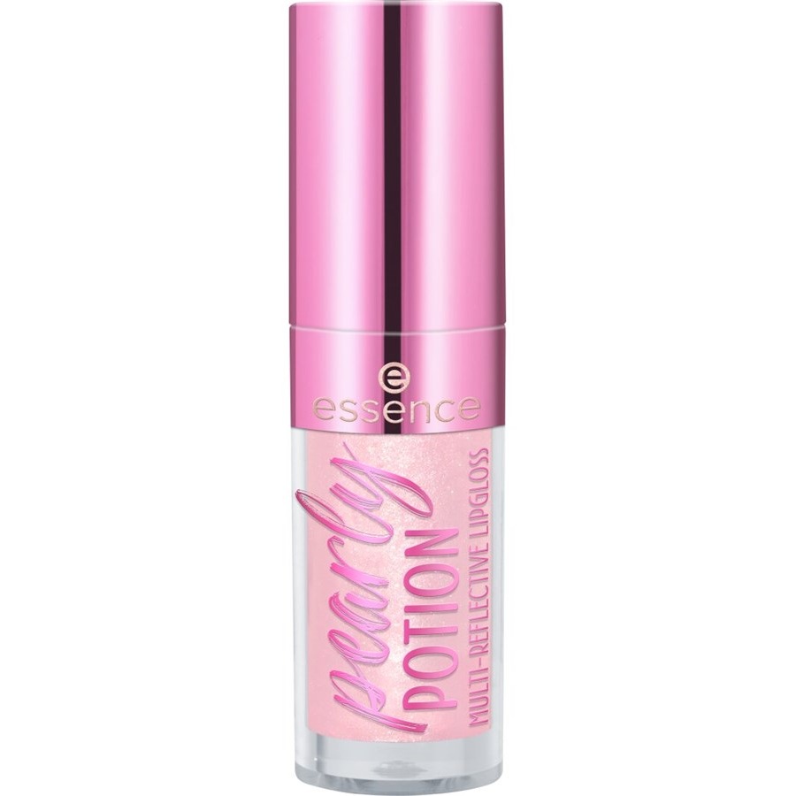 Lipgloss Pearly Potion Multi-Reflective Lipgloss Von Essence