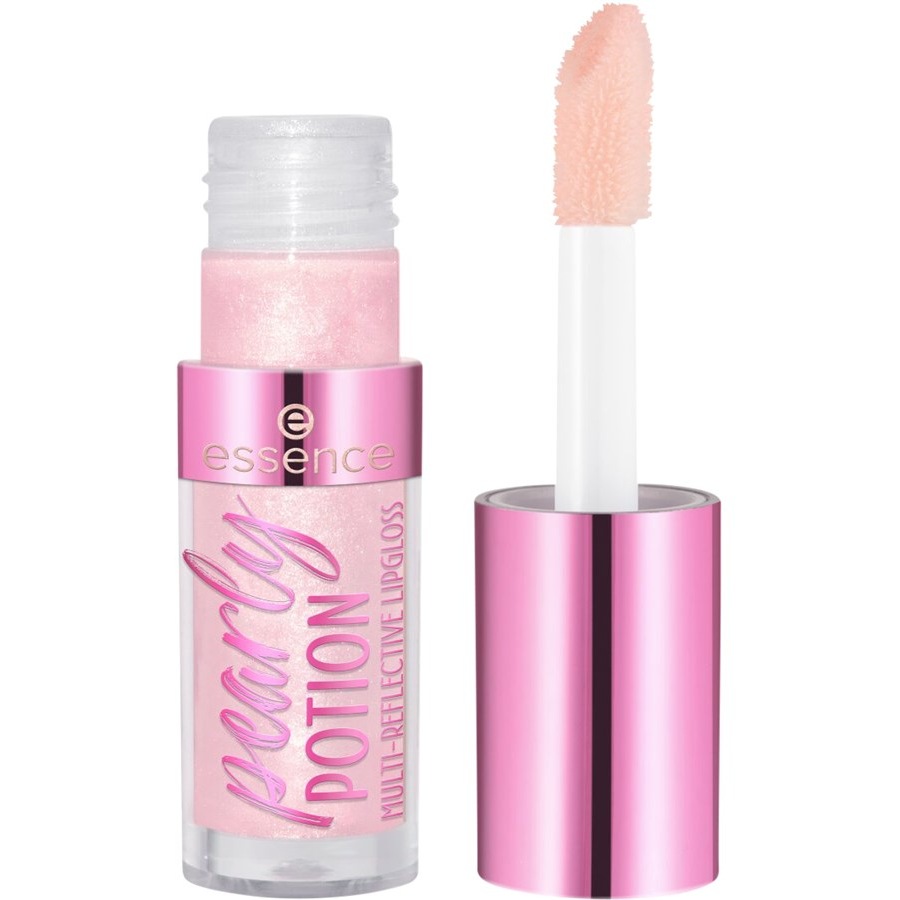 Lipgloss Pearly Potion Multi-Reflective Lipgloss von Essence