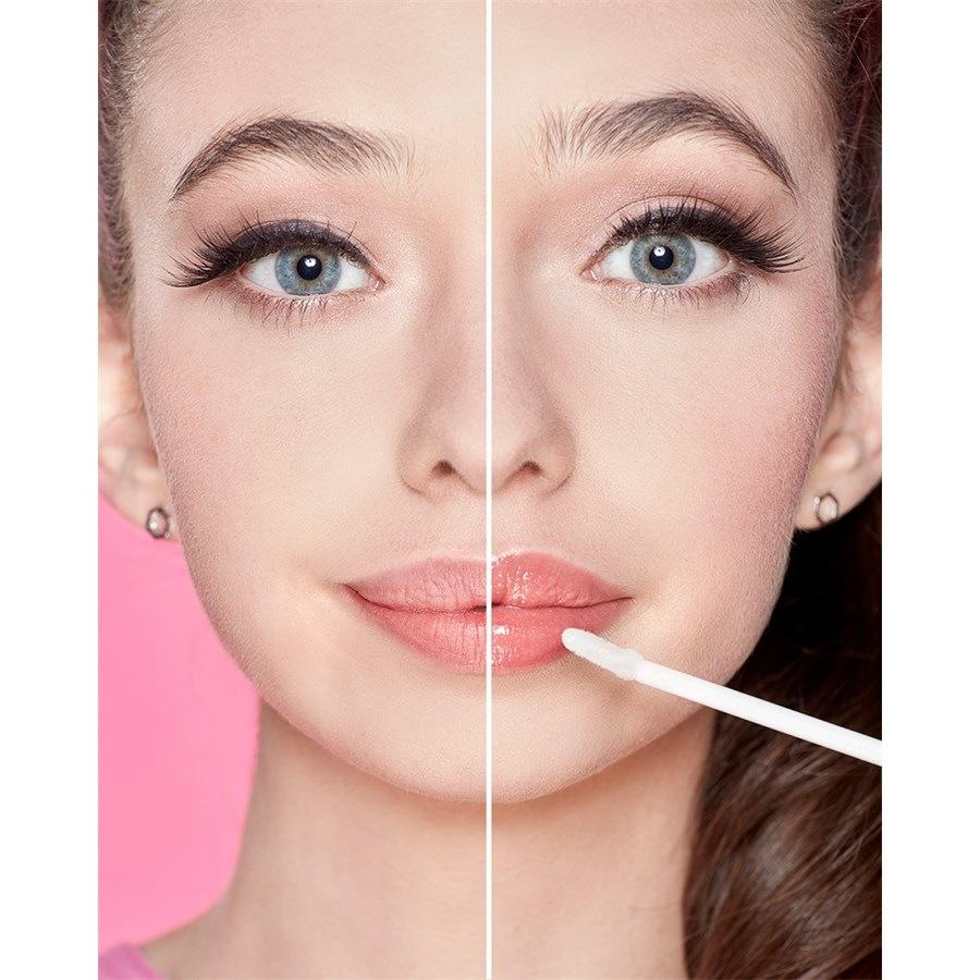 Lipgloss Plumping Lip Filler What The Fake Von Essence