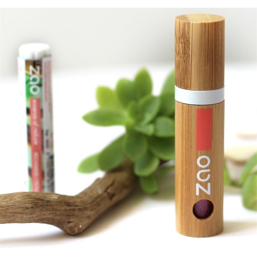 Lipgloss Refill Bamboo Gloss Von Zao