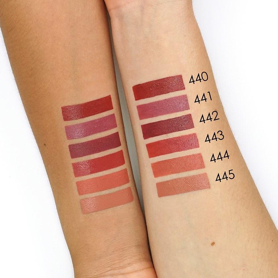 Lipgloss Refill Bamboo Lip'Ink Von Zao