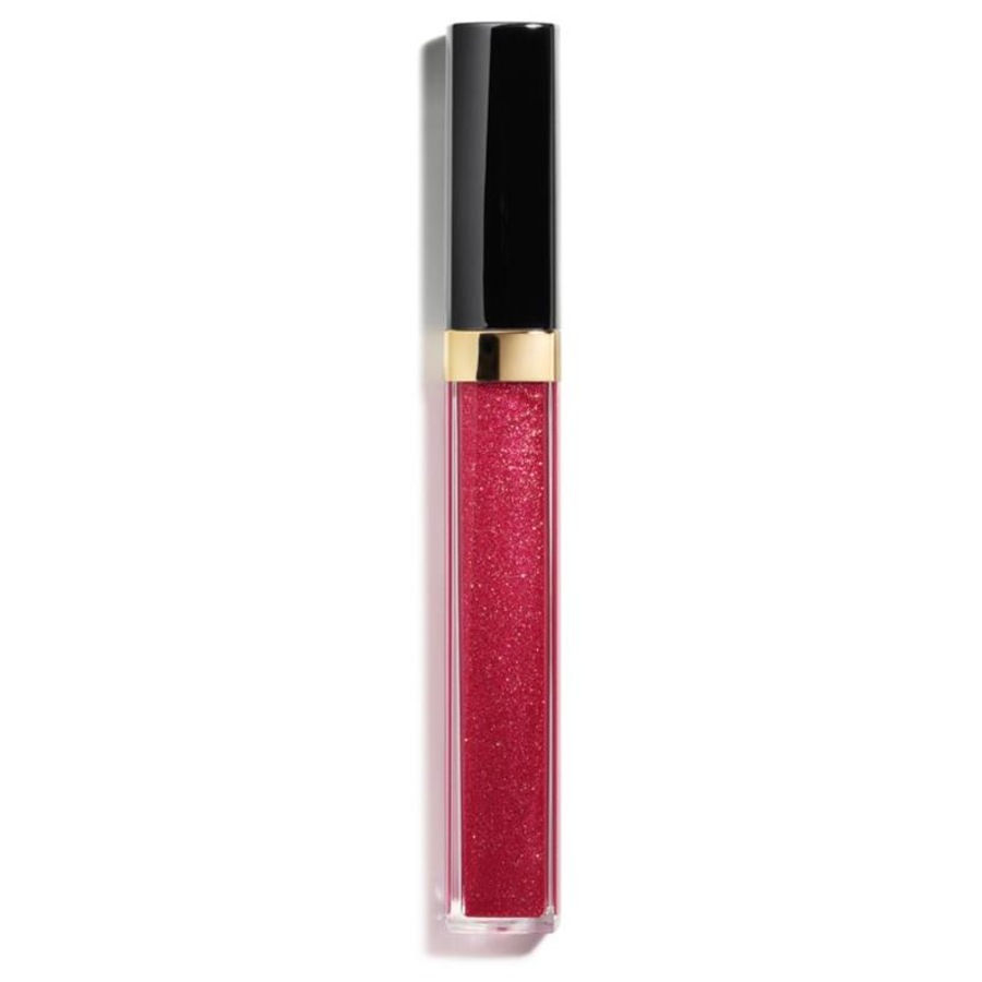 LIPGLOSS ROUGE COCO GLOSS Feuchtigkeitsspendender Lipgloss von CHANEL