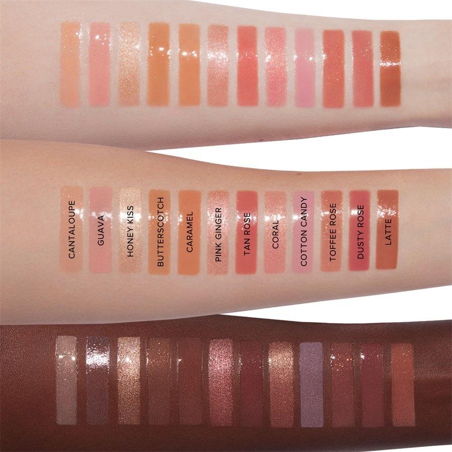 Lipgloss Shimmer Lip Gloss Von Anastasia Beverly Hills