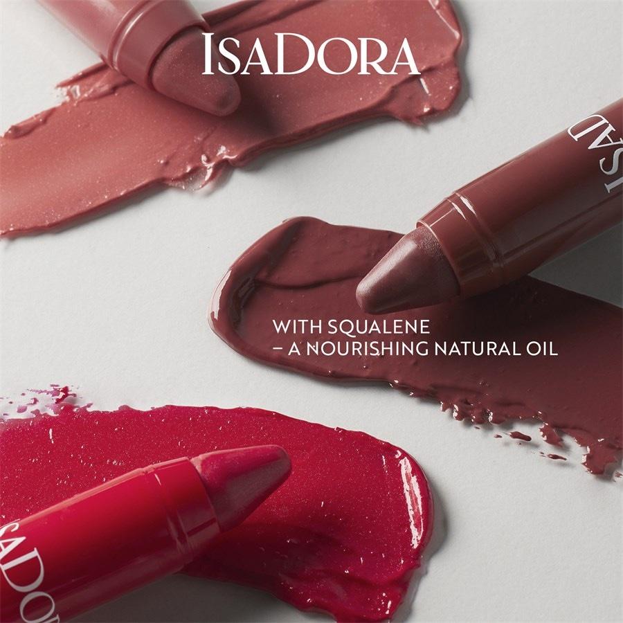 Lipgloss The Glossy Lip Treat Twist Up Color Lipstick Von Isadora