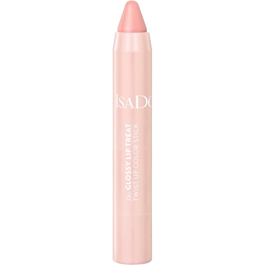 Lipgloss The Glossy Lip Treat Twist Up Color Lipstick von Isadora