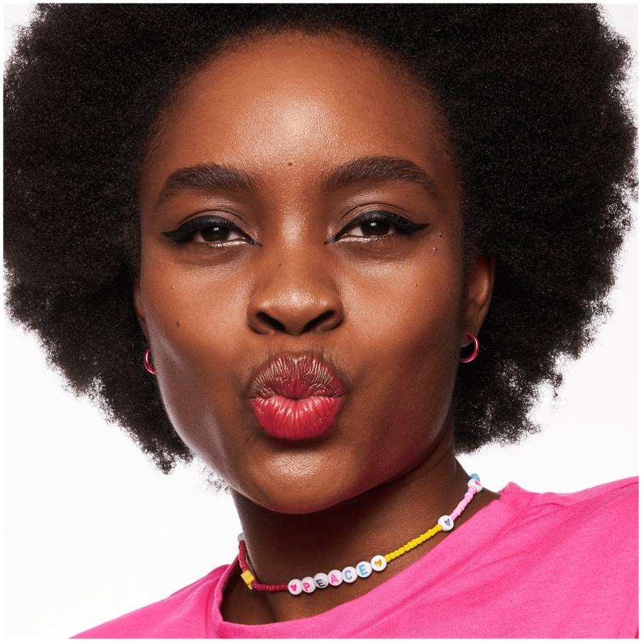 Lipliner 8H Matte Comfort Lipliner Von Essence