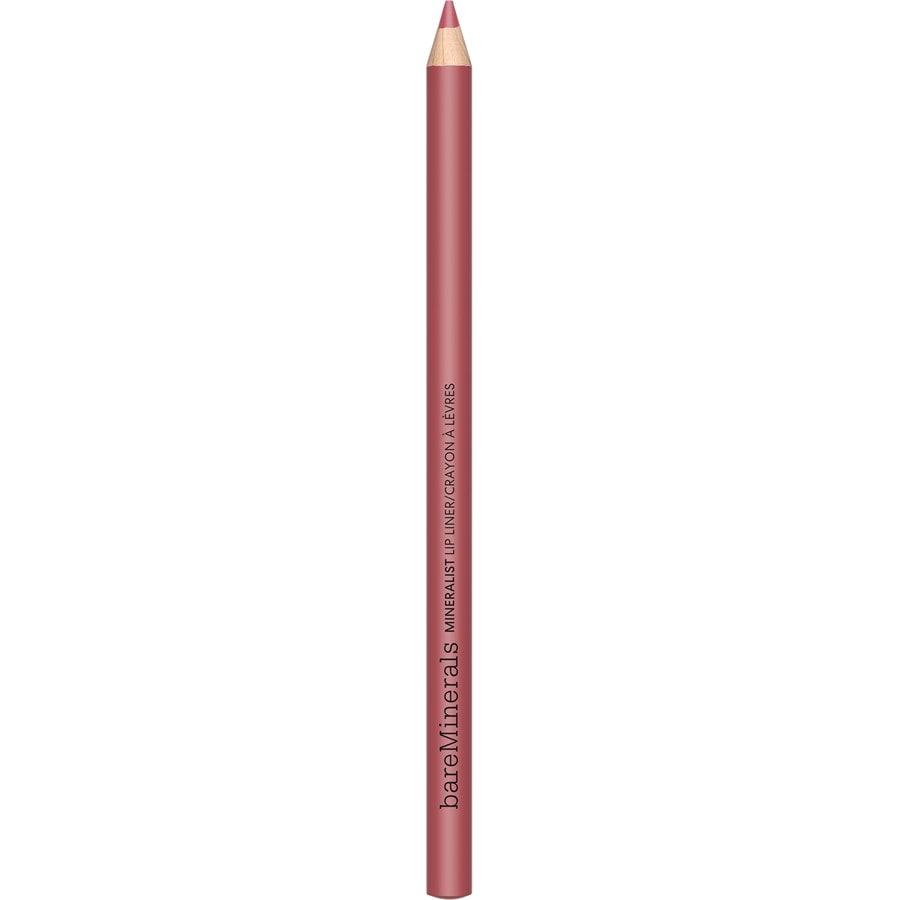 Lipliner Mineralist Lasting Lip Liner von bareMinerals