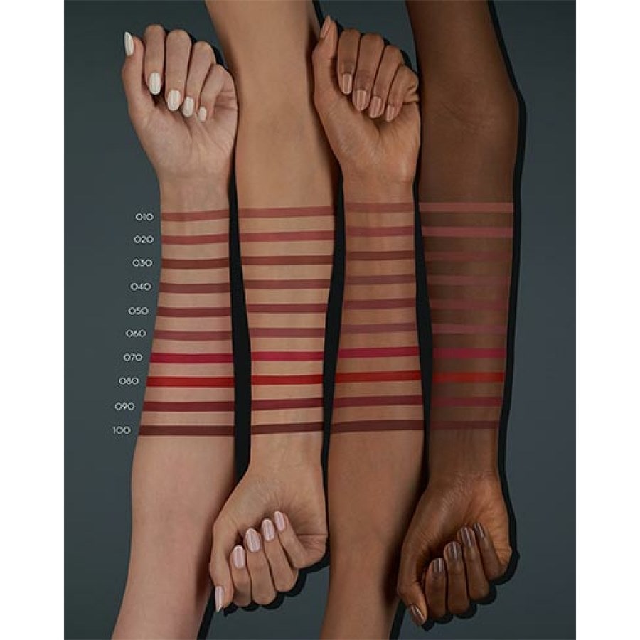 Lipliner Plumping Lip Liner Von Catrice