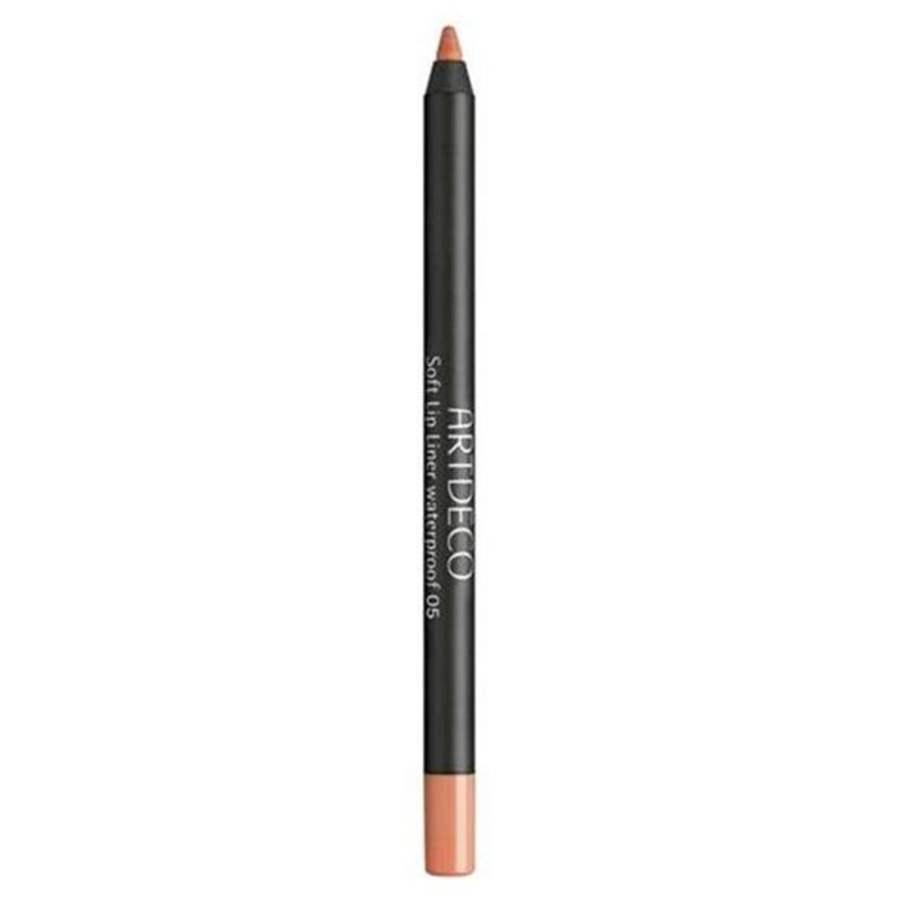 Lipliner Soft Lip Liner Waterproof Von ARTDECO