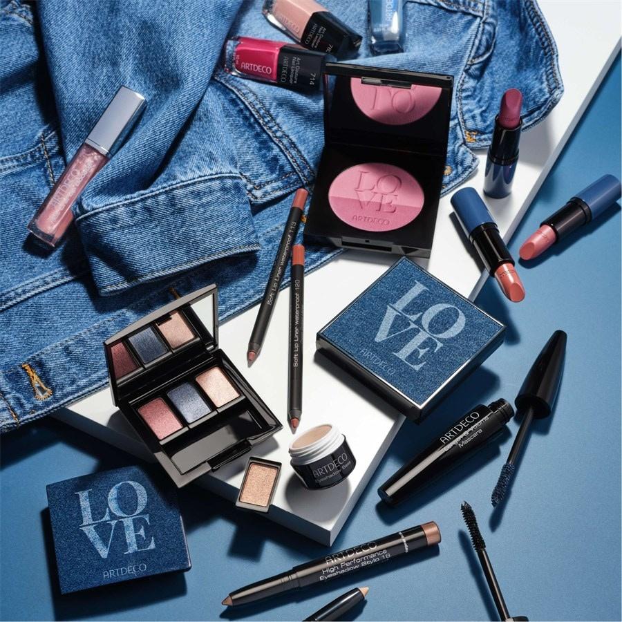 Lipliner Soft Lip Liner Waterproof Von ARTDECO