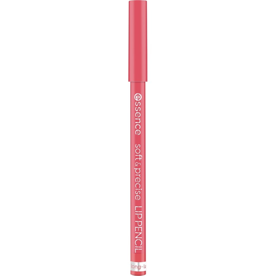 Lipliner Soft & Pecise Lippencil Von Essence