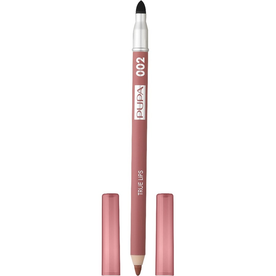 Lipliner True Lips von PUPA Milano