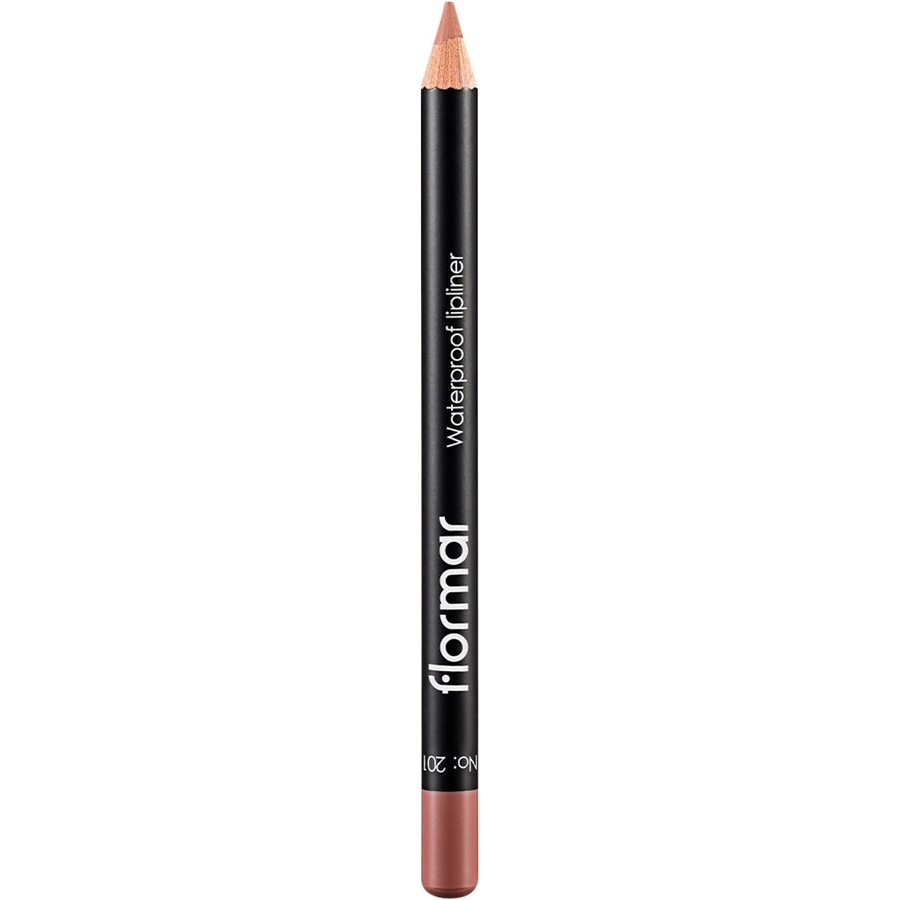 Lipliner Waterproof Lipliner von Flormar