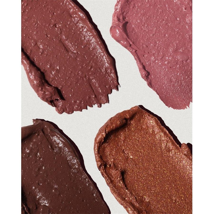 Lippen Dazzle Nights NIGHTS Silk Shine Lipstick Von MÁDARA