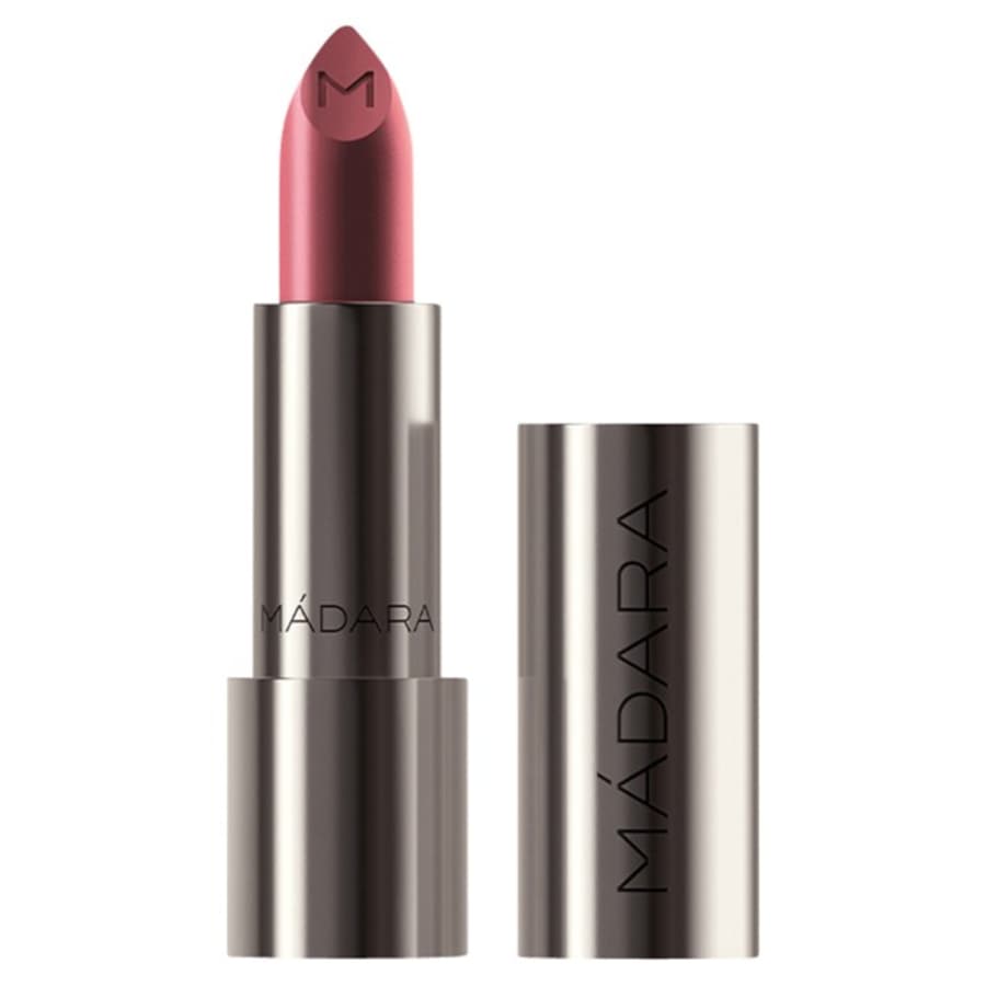 Lippen Dazzle Nights NIGHTS Silk Shine Lipstick von MÁDARA