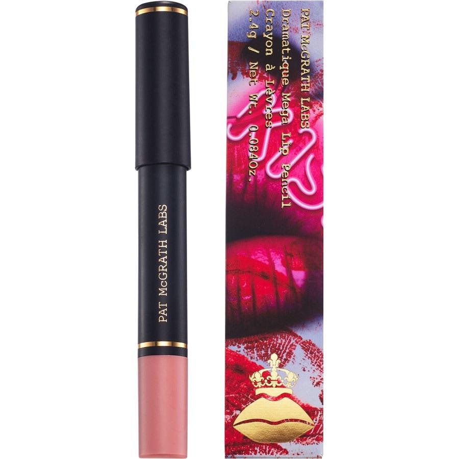 Lippen Dramatique Mega Lip Pencil Von Pat McGrath Labs