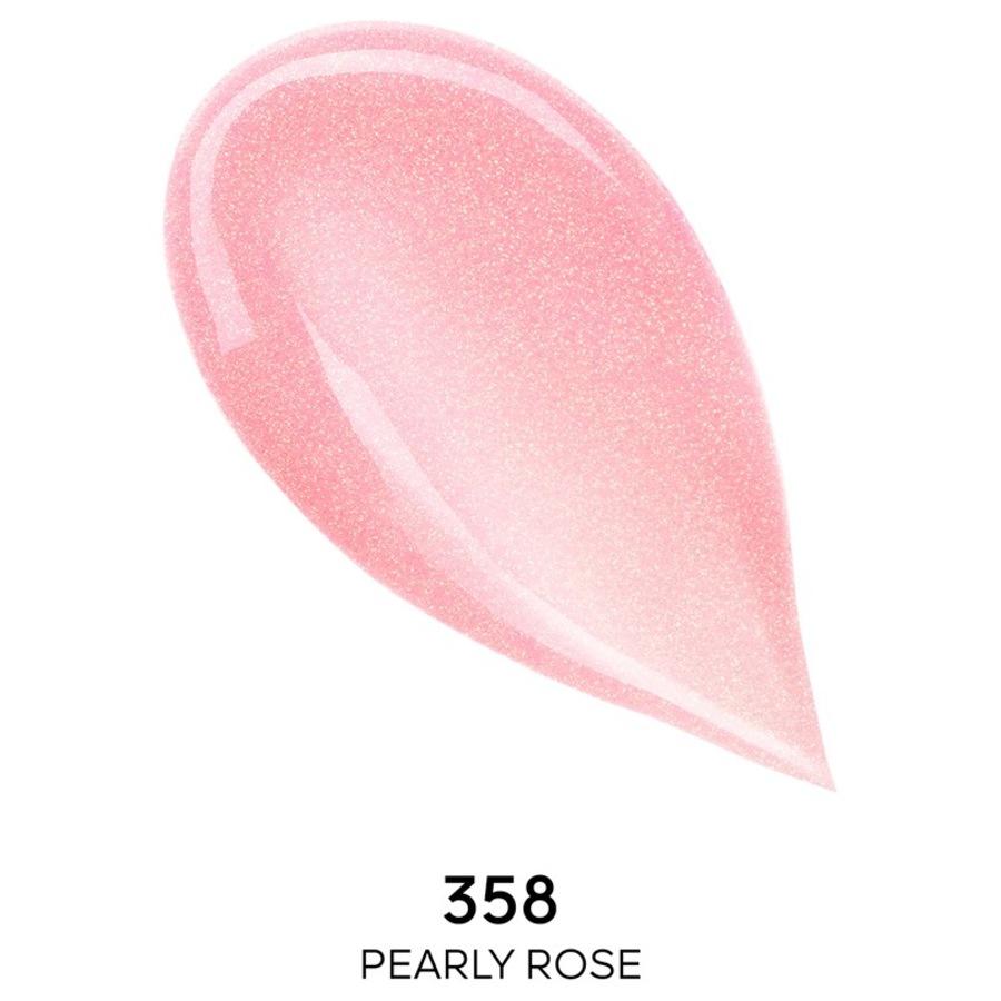 Lippen KissKiss Bee Glow Von GUERLAIN