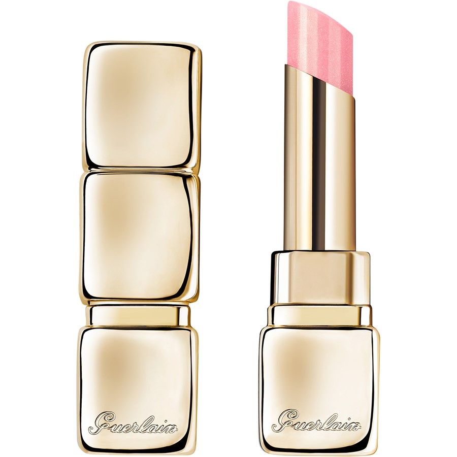 Lippen KissKiss Bee Glow von GUERLAIN