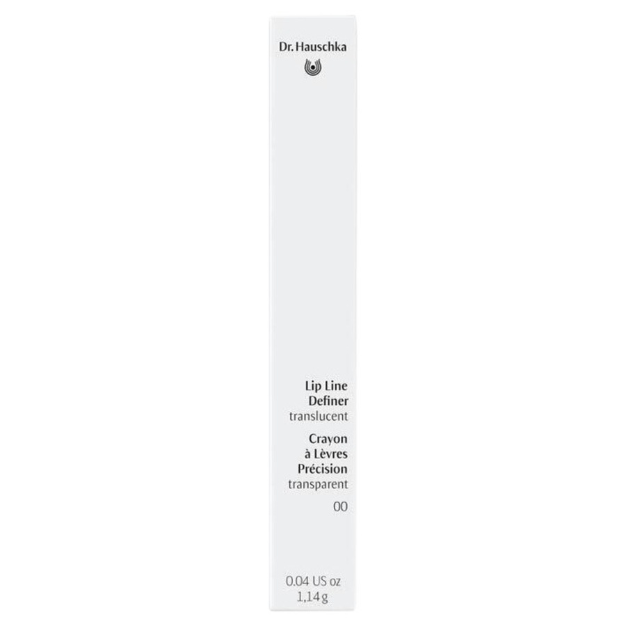 Lippen Lip Line Definer Von Dr. Hauschka