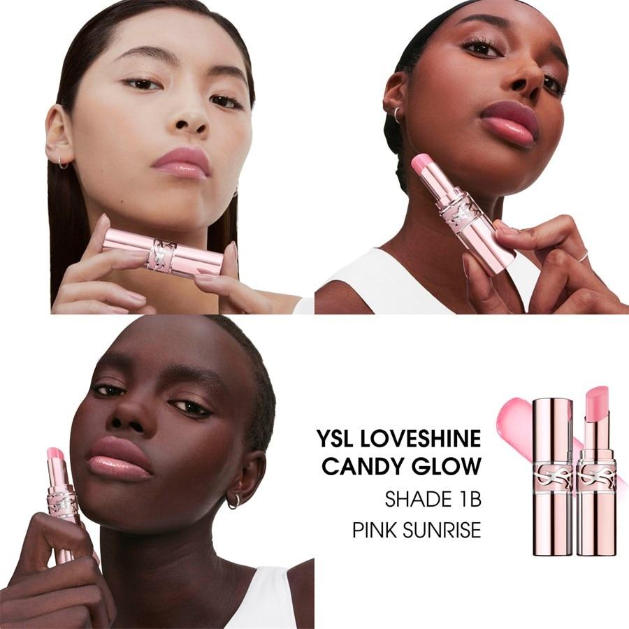 Lippen Loveshine Candy Glow Balm Von Yves Saint Laurent
