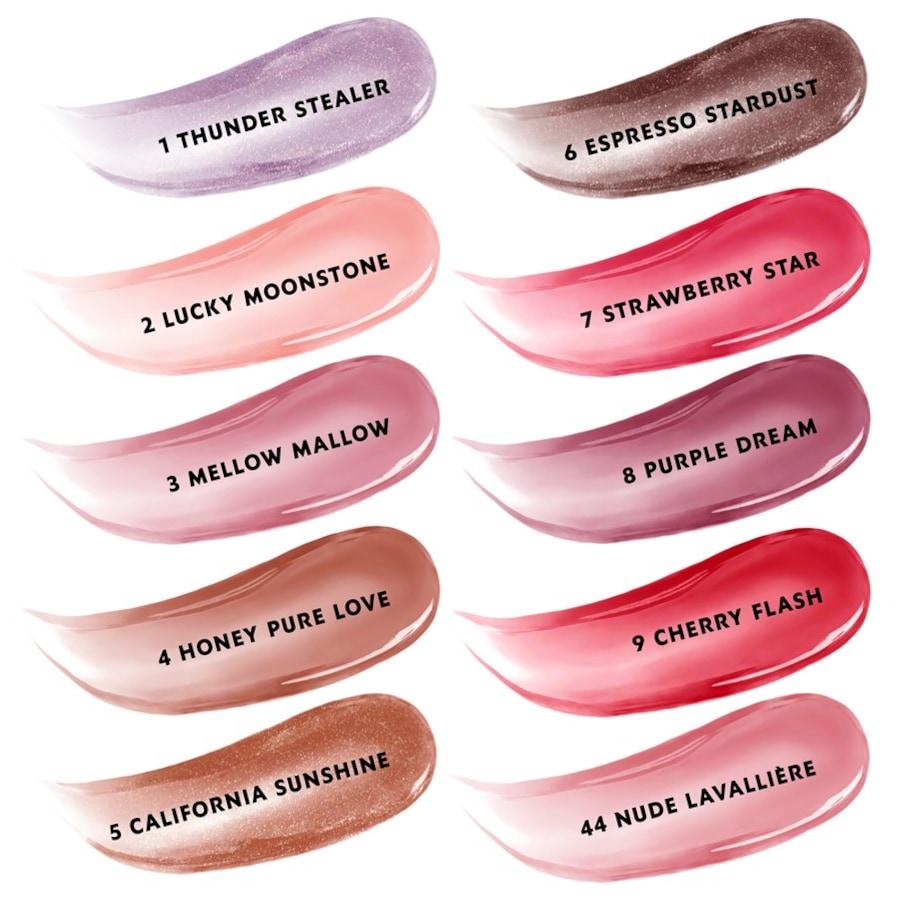 Lippen Loveshine Gloss Von Yves Saint Laurent ❤️ Online Kaufen