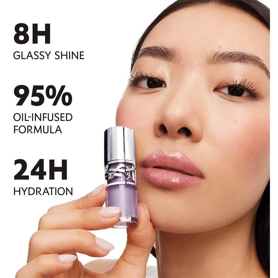 Lippen Loveshine Gloss Von Yves Saint Laurent ❤️ Online Kaufen