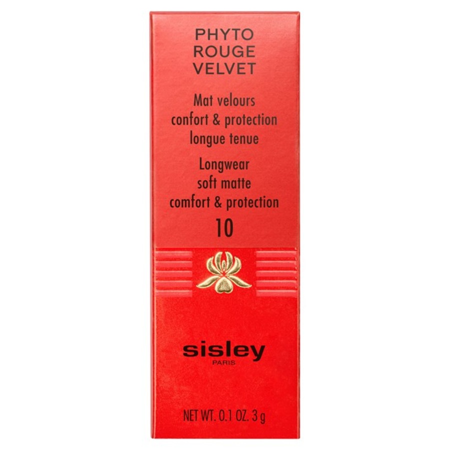 Lippen Phyto-Rouge Velvet Von Sisley