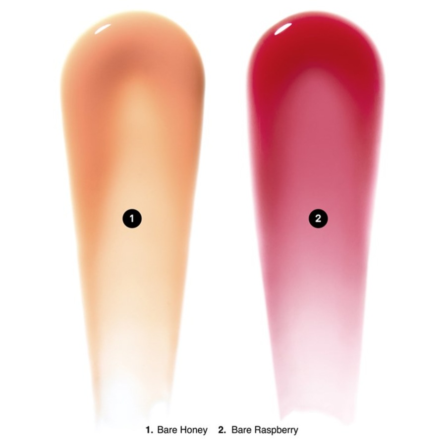 Lippen Plump It Up Extra Lip Serum Duo Von Bobbi Brown