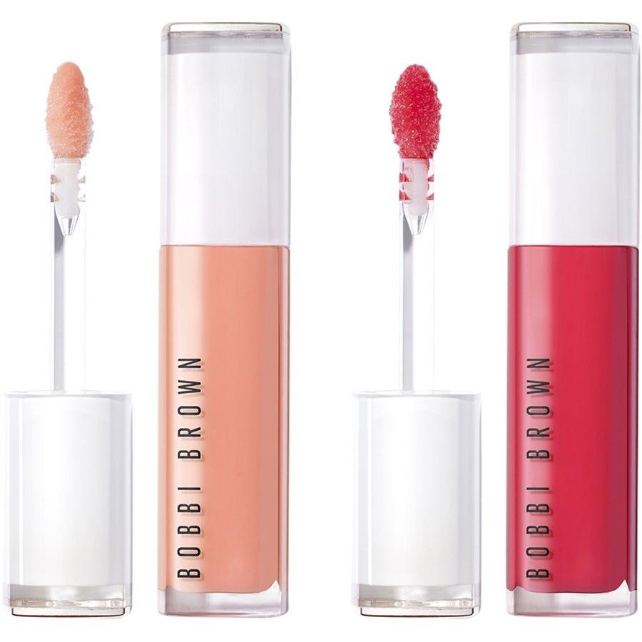 Lippen Plump it Up Extra Lip Serum Duo von Bobbi Brown