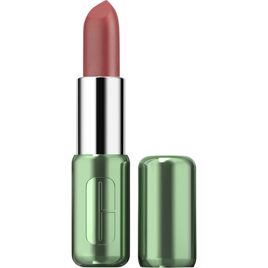 Lippen Pop Longwear Lipstick Matte von Clinique