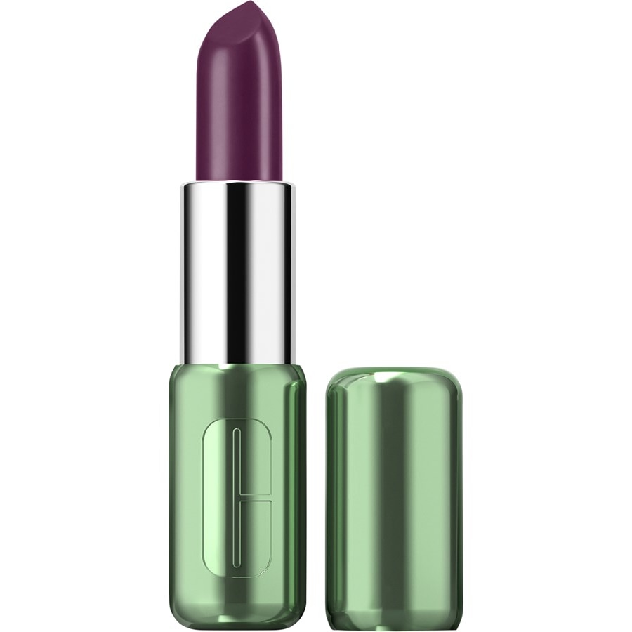 Lippen Pop Longwear Lipstick Satin von Clinique